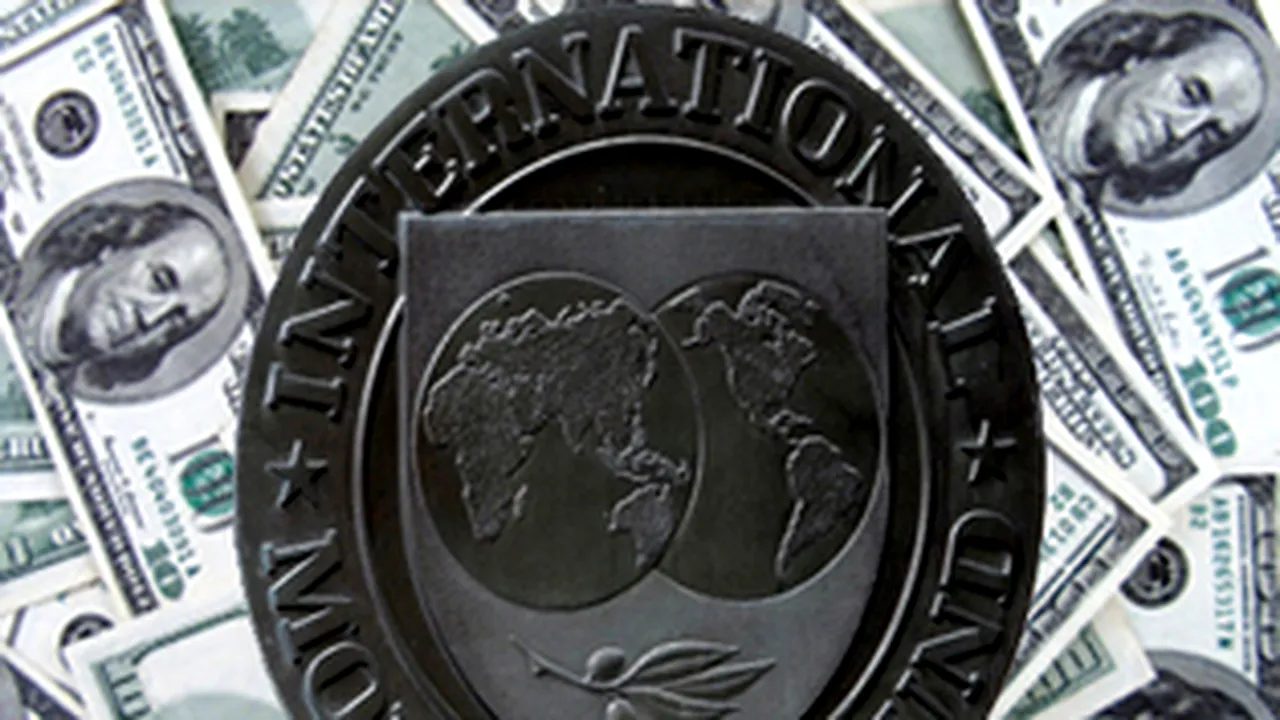 Romania Receives Letter Approving IMF Loan
