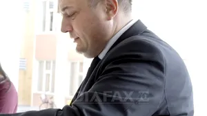 Primarul Ploieştiului, audiat la DNA în dosarul privind banii acordaţi ca premii echipei Petrolul