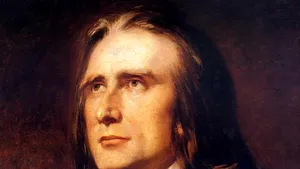 Scrisori şi partituri de Franz Liszt, purtând autograful muzicianului, vândute la preţuri record