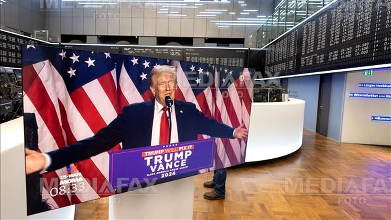 Alegeri prezidenţiale în SUA 2024: Donald Trump câştigă alegerile şi devine cel de-al 47-lea preşedinte. Învinsa Kamala a discutat cu noul ales / Putin l-ar fi felicitat pe o cale neoficială 