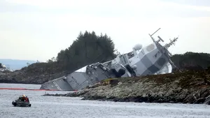 Finlanda:Întreruperea semnalului GPS din timpul recentelor exerciţii militare NATO a venit din Rusia