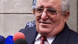 Soţii Mischie i-au reproşat lui Năstase 