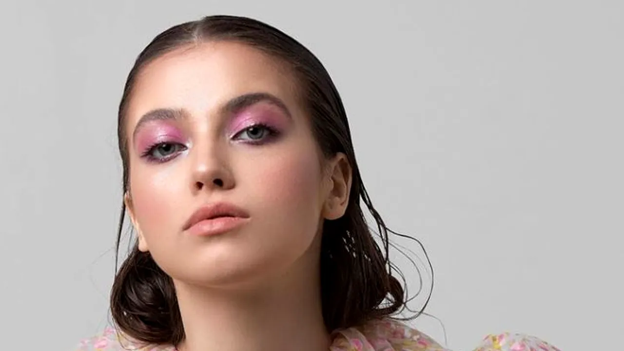 Piesa „Alcohol You”, cântată de Roxen, va reprezenta România la Eurovision 2020