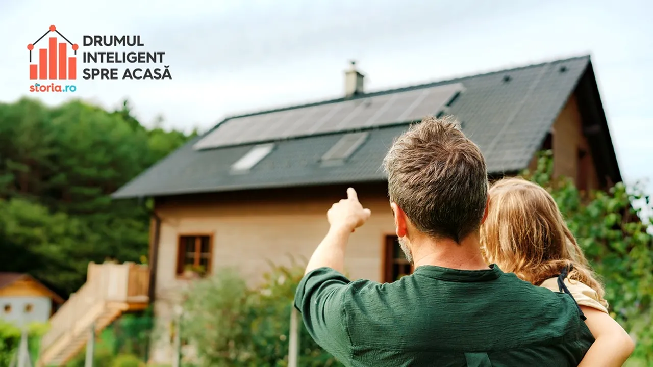 Sondaj Storia.ro: Percepţia oamenilor despre sustenabilitatea în domeniul imobiliar