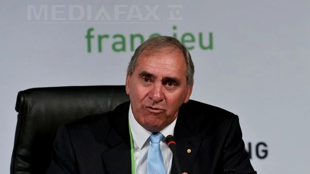 Noul Cod Antidoping a fost aprobat