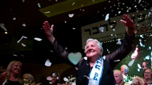 Concursul Miss Holocaust din acest an, câştigat de o participantă născută în România - VIDEO