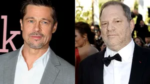 Ancheta Harvey Weinstein | Mari VEDETE sunt implicate în cel mai mare scandal sexual al utimelor decenii. Brad Pitt, confruntare directă cu faimosul producător de la Hollywood