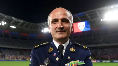 NEWS ALERT Florin Talpan, cercetat disciplinar de MApN. Biroul i-a fost sigilat, iar un laptop personal a fost ridicat