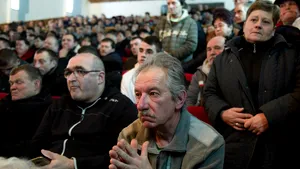 Aurel Pop, preşedintele Academiei Române, despre Ditrău: Stimularea reacţiei xenofobe de către autorităţi mă întristează