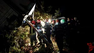 TIR-ul implicat în accidentul teribil din Ialomiţa era asigurat la City Insurance