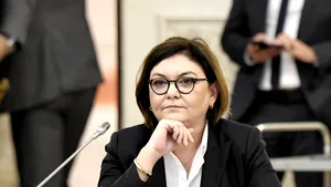  Adina Vălean, avizată pozitiv de parlamentarii români pentru funcţia de comisar european