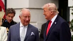 Regele Charles, replică pentru Trump la cina de stat de la Casa Albă: „Fără britanici, ați vorbi franceza”