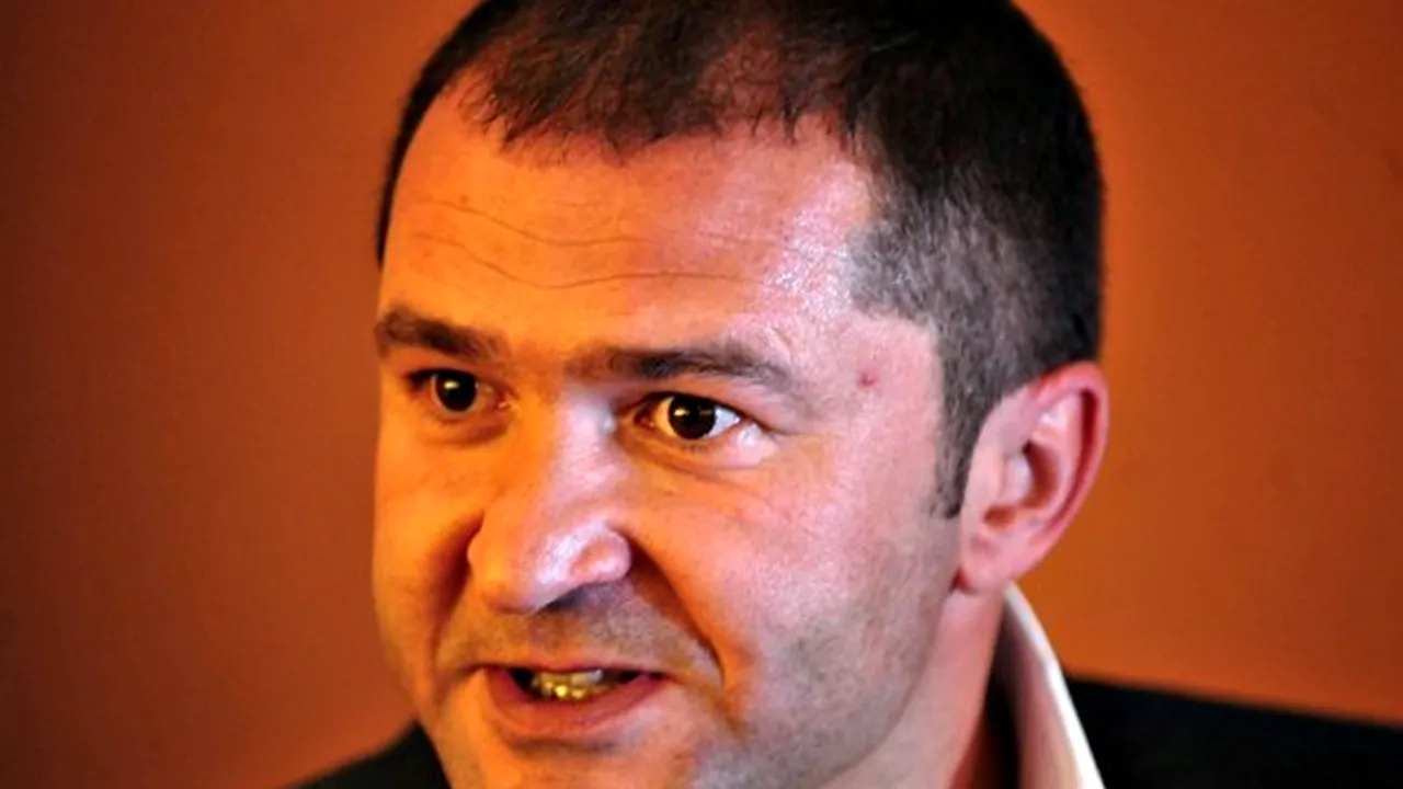 Elan Schwartzenberg a intrat oficial în acţionariatul televiziunii B1
