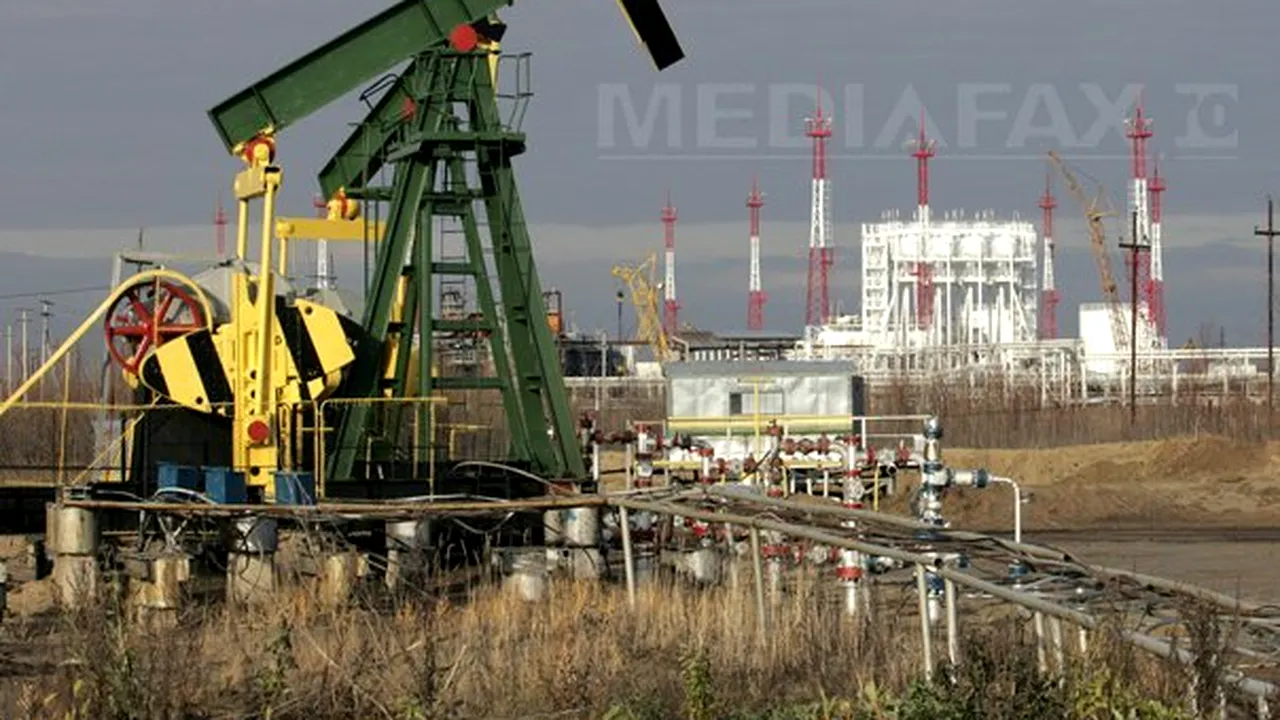 Producţia de petrol a Rusiei a urcat în 2010 la un nivel record după dezmembrarea Uniunii Sovietice