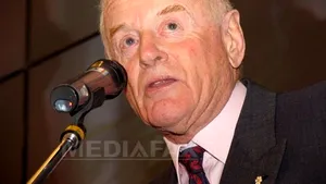 Unul dintre cei mai puternici oameni din industria aurului se va retrage anul viitor