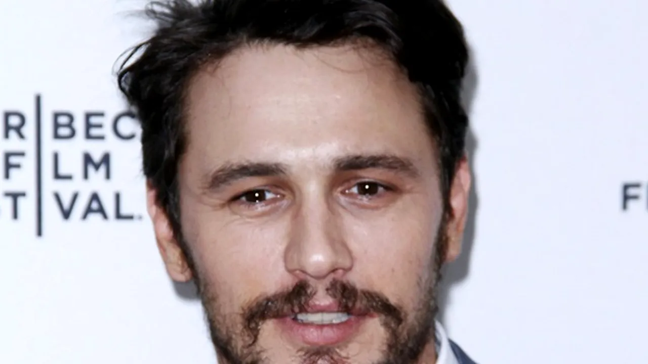 James Franco, dat în judecată pentru plagierea unui roman, solicită instanţei să renunţe la caz