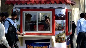 Primul muzeu dedicat filmului indian va fi deschis la Bollywood