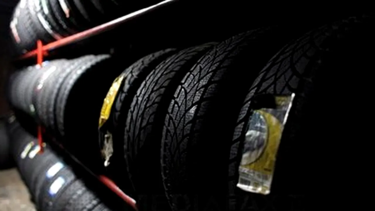 Michelin: Romanian Winter Tire Market Surged 130% In Jan-Sept To 1.46M Units
