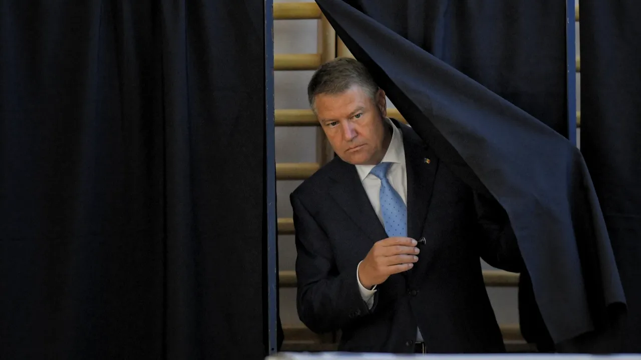 Iohannis, după victoria preconizată la REFERENDUM: Peste 6 milioane de români au spus da şi au dat astfel o lecţie dură/ A câştigat România europeană, în care hoţii stau la puşcărie