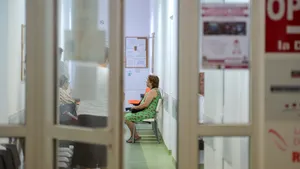 Ministerul Sănătății țintește acces la tromboliză pentru 15% dintre pacienții cu AVC