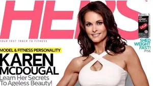 Cealaltă femeie plătită de Trump este modelul Playboy Karen McDougal