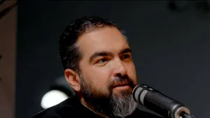 Preotul Ciprian Mega a fost reţinut