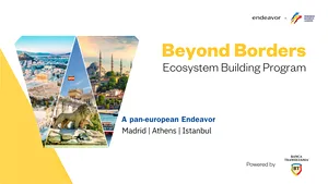 Banca Transilvania și Endeavor Romania conectează companiile românești cu diaspora de business: programe pentru antreprenorii care vor să se extindă peste granițe