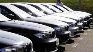 Romanian Car Tax To Apply To Euro 4 Cars Come Dec 15, ‘09