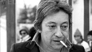 Locuinţa lui Serge Gainsbourg din Paris, deschisă publicului