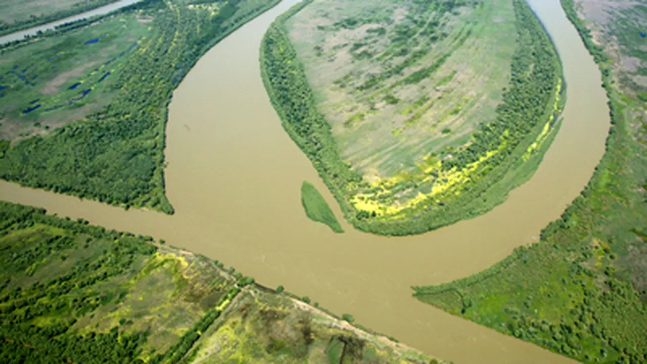 Ucraina a sesizat Comitetul privind Convenţia Espoo că România construieşte un canal în Deltă