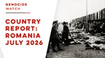 Raport internațional: România, criticată pentru discriminarea romilor și educația despre Holocaust