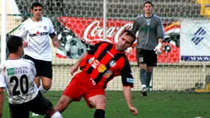 Clasamentul Ligii I după disputarea meciului Gloria Buzău-