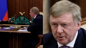 Un apropiat  al lui Putin a demisionat şi a părăsit Rusia. El a fost arhitectul privatizării în anii '90