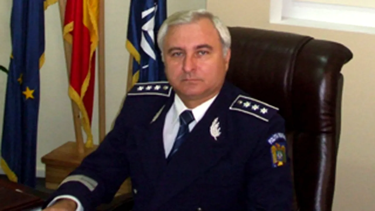 Voicu i-a cerut lui Mihai Călinescu să dea dispoziţie ca Locic să nu fie pus sub învinuire