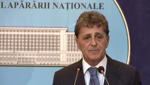 Duşa: Situaţia de criză din Ucraina trebuie rezolvată pe calea diplomatică şi pe calea dialogului - VIDEO