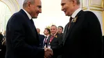 Putin transmite un avertisment Armeniei înaintea alegerilor: apropierea de Europa ar putea avea consecințe