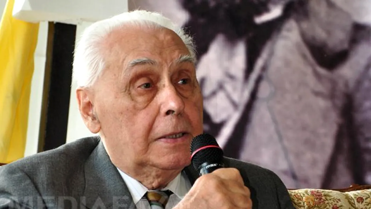 Radu Câmpeanu este internat la terapie intensivă, în stare stabilă