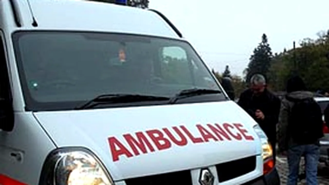 Şase morţi în accidente produse în Bulgaria din cauza ceţii, într-o singură noapte