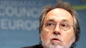 Dick Marty regretă că România nu a prezentat adevărul despre colaborarea cu CIA