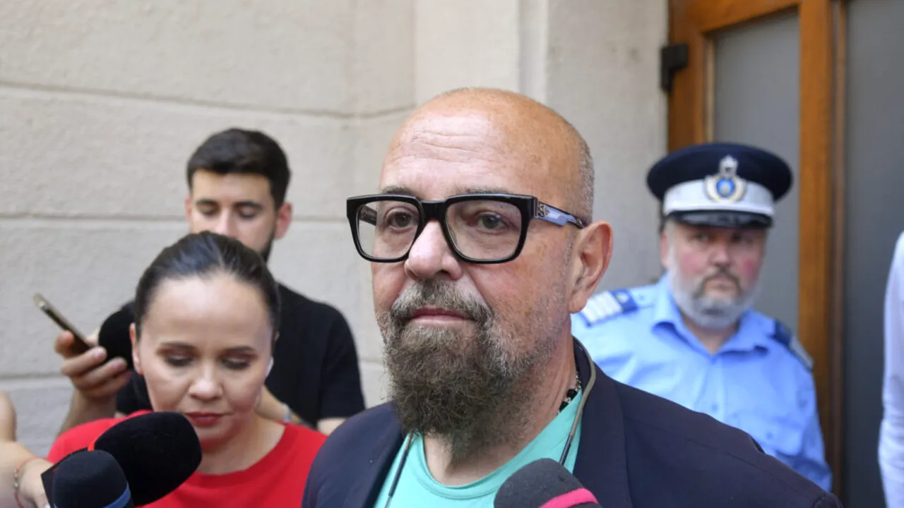 Cristian Popescu Piedone a fost plasat sub control judiciar / Șeful ANPC, suspectat că a avertizat un operator economic înainte de control / Ce a declarat acesta