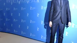 Cele mai sexy vedete cu barbă - GALERIE FOTO