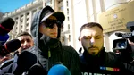 Procurorii cer arestarea preventivă a lui Bogdan Peșchir, alias BogPR, finanțatorul lui Călin Georgescu