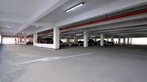 Hong Kong stabileşte un record al preţului pentru un loc de parcare, de 1,3 milioane de dolari