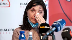 Mama jurnalistului Roman Protasevici îi cere Angelei Merkel să-i elibereze fiul încarcerat în Belarus