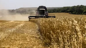 Fermierii germani, mesaj dur: Aderare Ucrainei ar duce la 