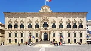 21 septembrie 1964 - Malta devine independentă