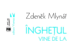 O carte pe zi: „Îngheţul vine de la Kremlin”, de Zdeněk Mlynář