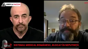 România bate pasul pe loc, iar tragediile ne iau pe nepregătite. Un medic român din Belgia spune că totul ţine de bunăvoinţă: „Ar fi şi bani, ar fi şi materiale”