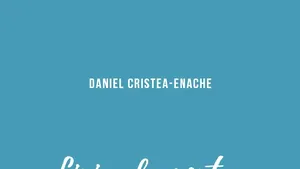 O carte pe zi: „Linia de contur. Cronici literare II”, de Daniel Cristea Enache