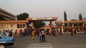 Cel puţin 76 de morţi în accidentul feroviar din R. Congo